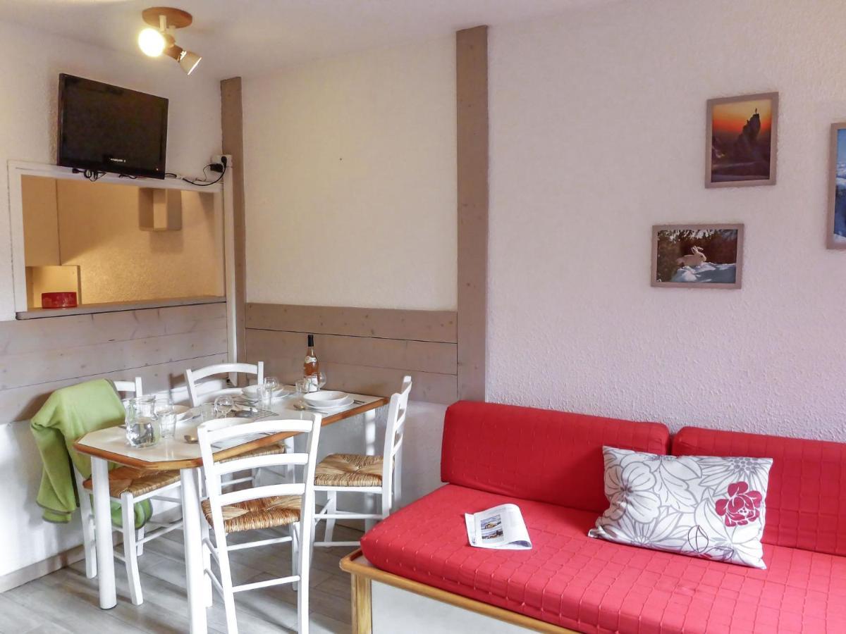 Apartment Jonquilles-7 By Interhome Chamonix Exterior foto